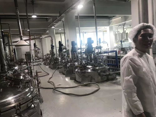 中国化妆品行业全产业链分析 从原料设备到终端渠道的协同发展