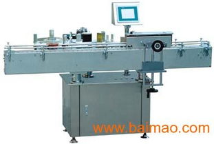 星火机械 广州专业食品与化妆品自动贴标机生产厂家，优质设备与价格解析