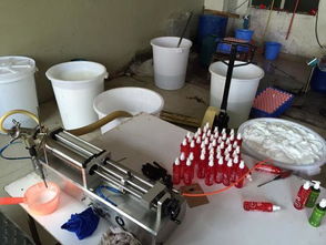 揭秘高仿化妆品生产链条 利益驱动的灰色产业