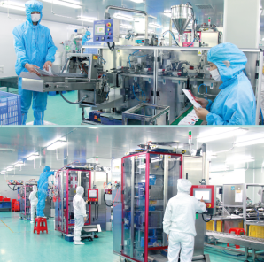 走进索柔，揭秘您不知的面膜生产'猫腻'