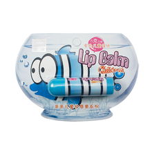 甜蜜守护，润泽一冬——嘉宝日用化工亲亲儿童护唇膏（巧克力味）全面评测