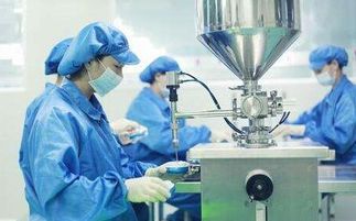 化妆品生产许可证 合法生产与制造的关键通行证