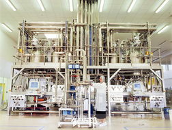 化妆品电商业100代工生产图 揭秘化妆品生产与制造产业链